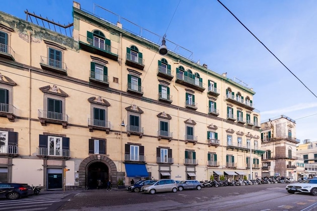 Gallery - Bed & Breakfast Palazzo Satriano