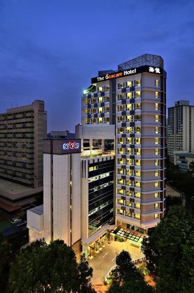 Gallery - The Seacare Hotel
