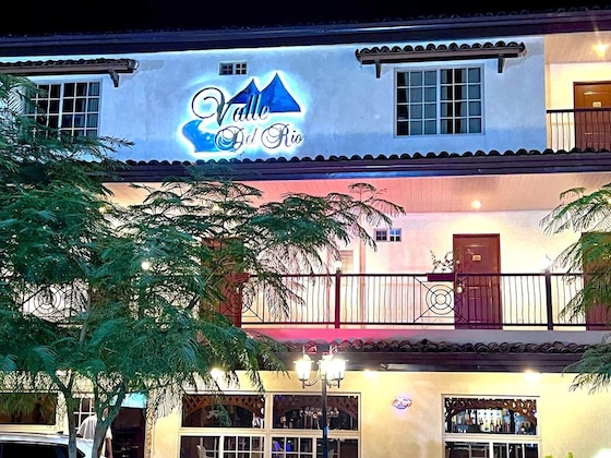 Gallery - Hotel Valle Del Rio, Sa