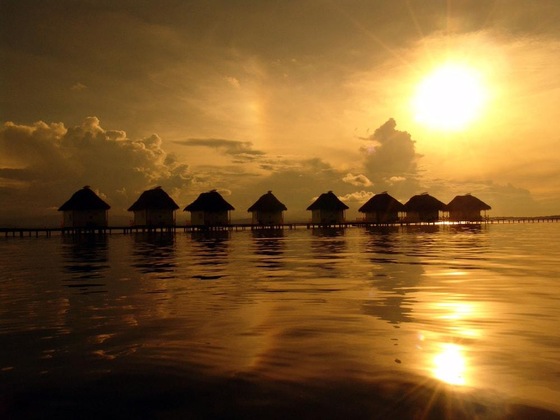 Gallery - Punta Caracol Acqua Lodge