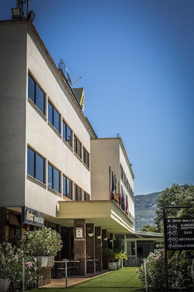 Gallery - Hotel Cristallo Relais Sure Hotel Collection By Best Western