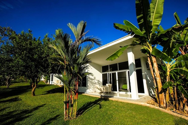 Gallery - Bocas Del Mar Hotel