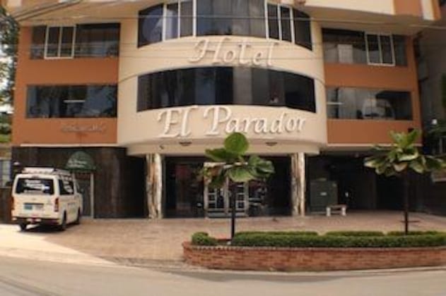 Gallery - Hotel El Parador