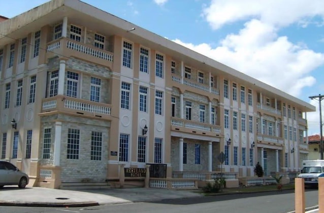 Gallery - Hotel Meryland