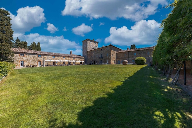 Gallery - Borgo Scopeto Wine & Country Relais