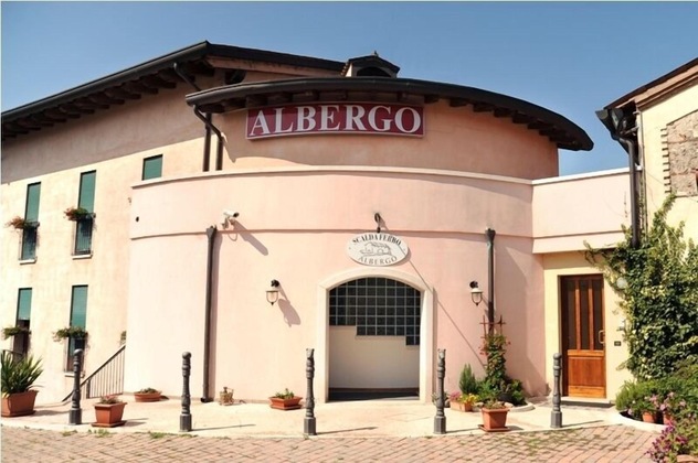 Gallery - Albergo Scaldaferro