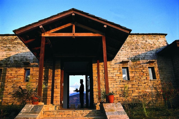 Gallery - Tiger Mountain Pokhara Lodge
