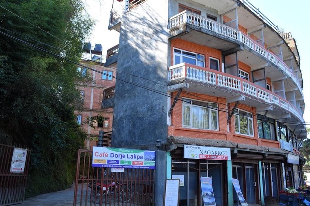 Gallery - Langtang View Nagarkot Bed & Breakfast
