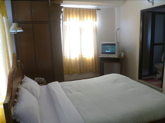 Gallery - Hotel Manohara