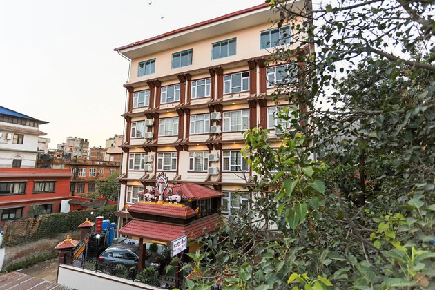 Gallery - Devo Boutique Hotel