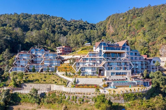 Gallery - Hotel Mystic Mountain