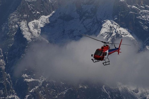 Gallery - Mountain Lodges Of Nepal - Thame