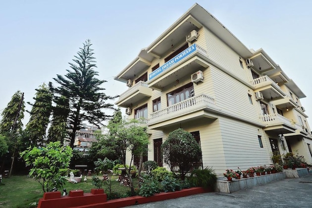 Gallery - Oyo 128 Hotel Dream Pokhara