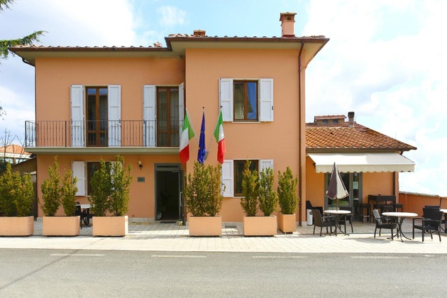 Gallery - Il Monte