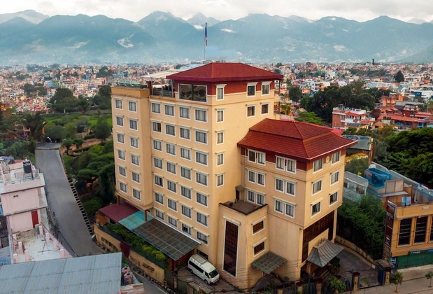 Gallery - Hotel Shambala