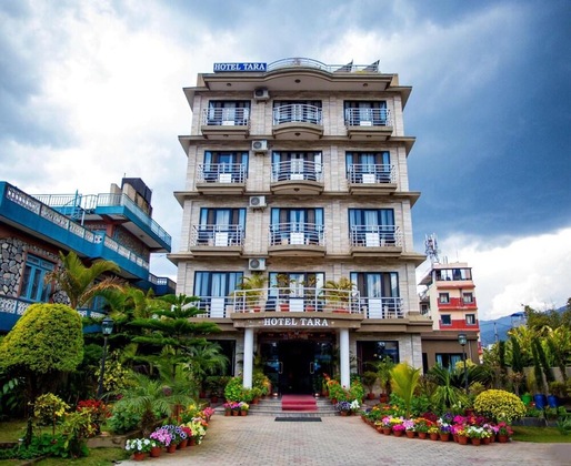 Gallery - Hotel Tara
