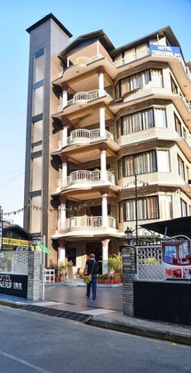 Gallery - Trekkers Inn
