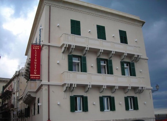 Gallery - Hotel Livingston Siracusa