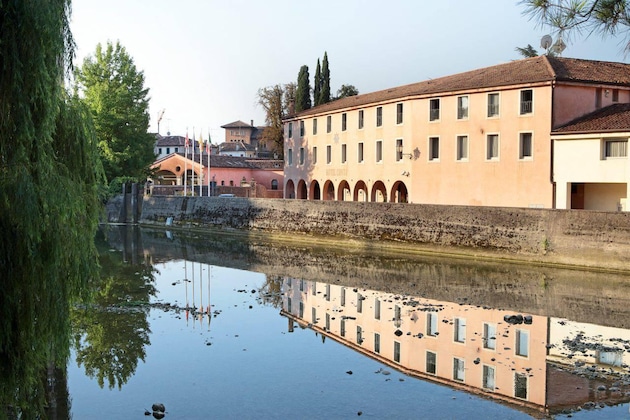 Gallery - Hotel Contà