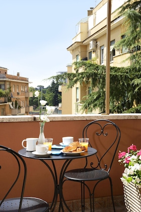 Gallery - B&B Alba Domus Roma