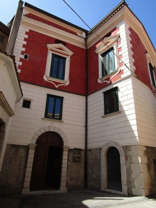 Gallery - Antichi Feudi Dimora D'epoca