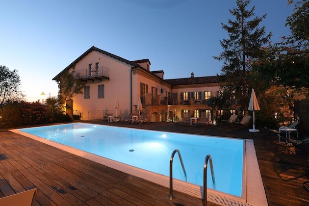 Gallery - Locanda Dell'orso Bevitore