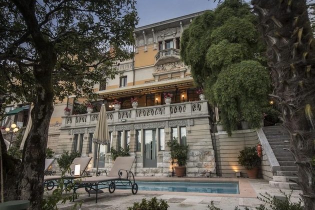 Gallery - Hotel Laurin
