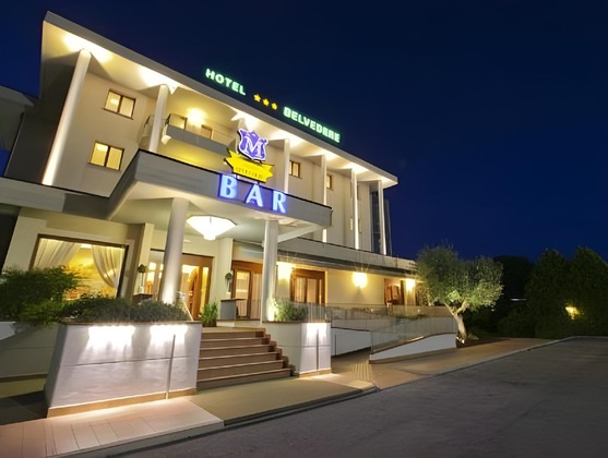 Gallery - Albergo Ristorante Belvedere