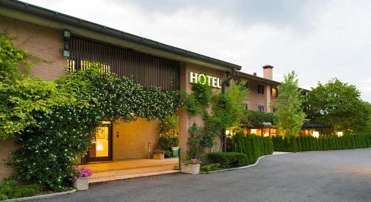 Gallery - Hotel Ai Gelsi