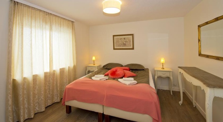 Gallery - Guesthouse Dyngja
