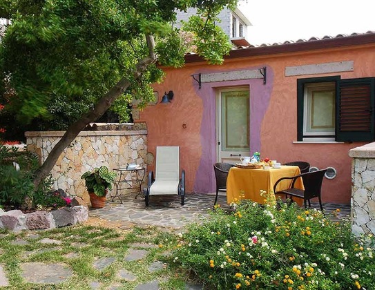 Gallery - Villa Asfodeli
