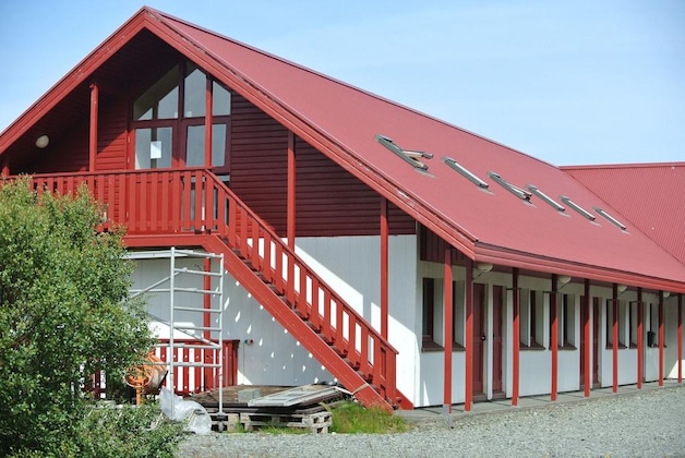 Gallery - Hótel Hafnarfjall