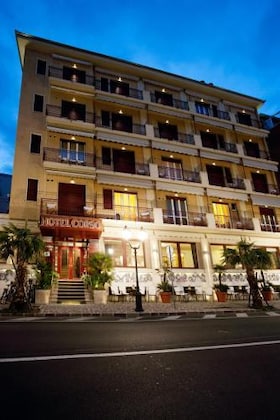 Gallery - Hotel Corso Alaxi Hotels