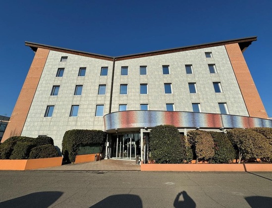 Gallery - Euro Hotel