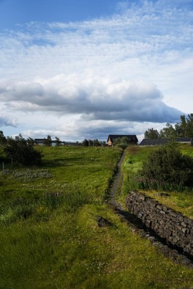Gallery - Hótel Leirubakki