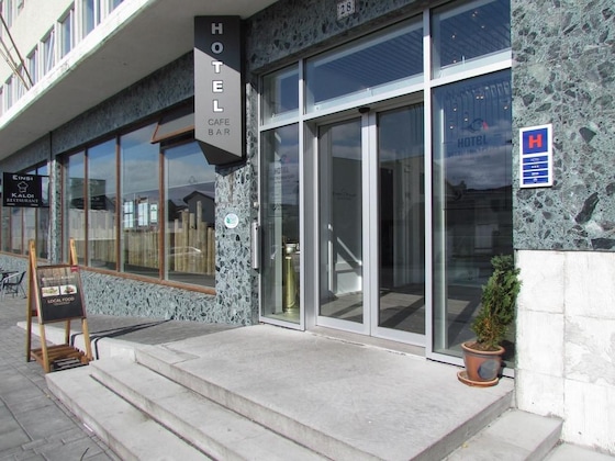 Gallery - Hotel Vestmannaeyjar