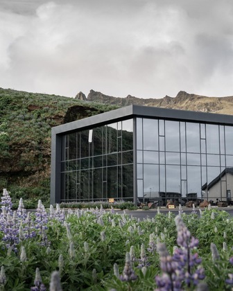 Gallery - Hotel Vík Í Mýrdal