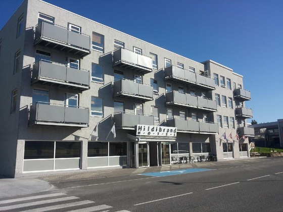 Gallery - Hildibrand Hotel