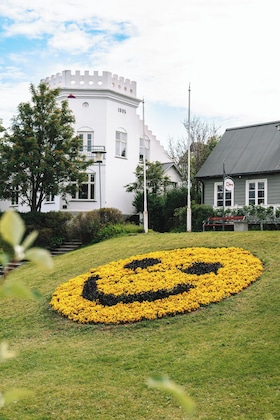 Gallery - Apotek Hotel By Keahotels