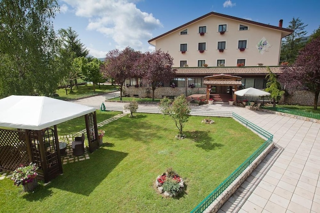 Gallery - Hotel Iris
