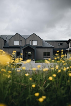 Gallery - Hótel Berg