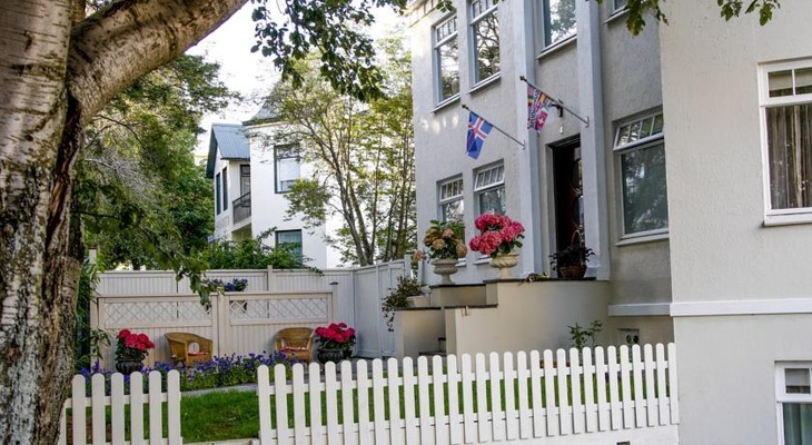 Gallery - BG4 Guesthouse