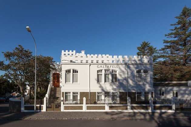 Gallery - Guesthouse Galtafell