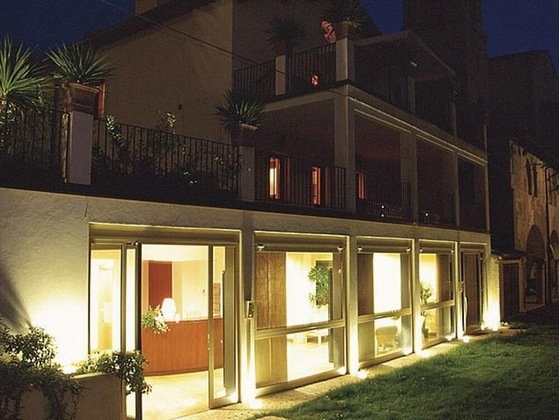 Gallery - Casa Magnani