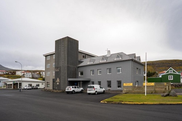 Gallery - North Star Snæfellsnes