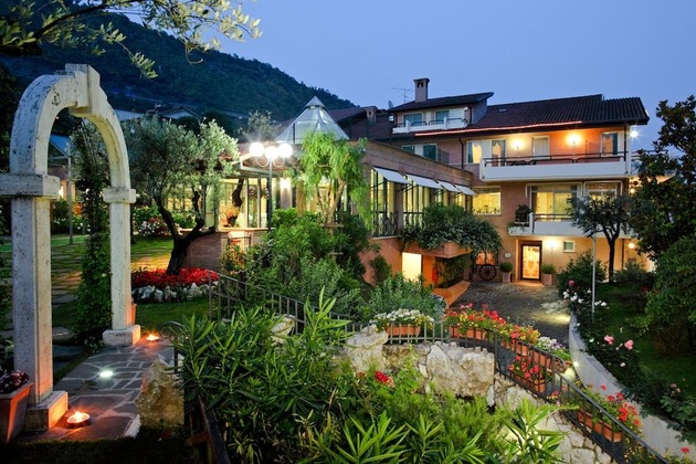 Gallery - Hotel Des Reves - Al Poggio Di Casalucense
