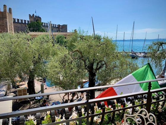Gallery - Albergo Gardesana