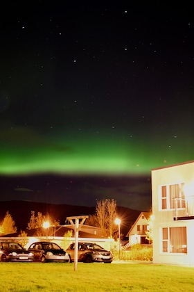 Gallery - Arctic Nature Hotel