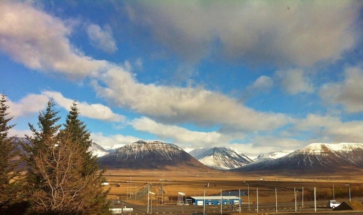 Gallery - Hótel Varmahlíð