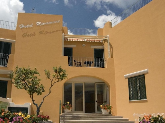 Gallery - Hotel Rivamare